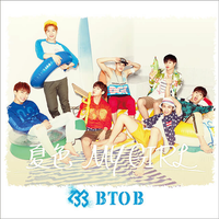 Blowin’ - BTOB