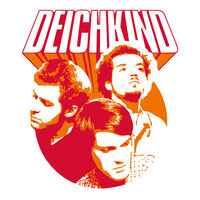 T2wei - Deichkind, Nico Suave, Dendemann