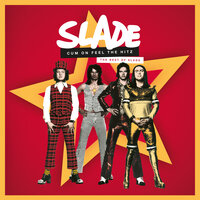 Coz I Love You - Slade
