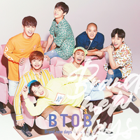 Brand new days - BTOB