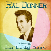 Girl of My Best Friend - Ral Donner