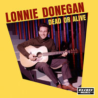 John - Lonnie Donegan