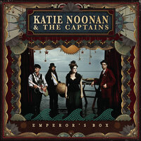 Sweet One - Katie Noonan, The Captains, Sia