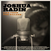 Paperweight - Joshua Radin