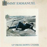 Turning Point - Tommy Emmanuel
