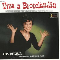 Dá sorte - Elis Regina