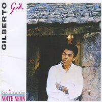 Touche Pas à Mon Pote - Gilberto Gil