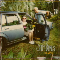 No Lover - Jetty Bones