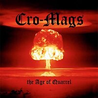 Signs of the Times - Cro-mags