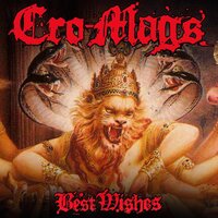 Days of Confusion - Cro-mags