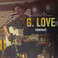 Gimme Some Lovin' - G. Love