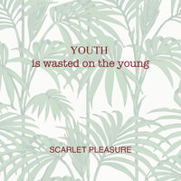 Sometimes - Scarlet Pleasure