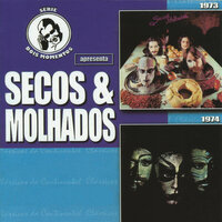 El rey - Secos & Molhados