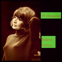 Clopin-clopant - Juliette Gréco