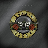 Welcome To The Jungle - Guns N' Roses