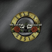 Patience - Guns N' Roses