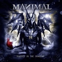 Trapped in the Shadows - Manimal