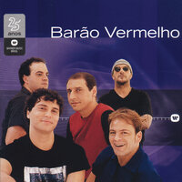 Bete balanço - Barão Vermelho