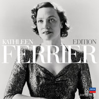 Gluck: Orfeo ed Euridice, Wq. 30 - "What is life?" - Kathleen Ferrier, London Symphony Orchestra, Sir Malcolm Sargent