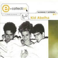 No meio da rua - Kid Abelha