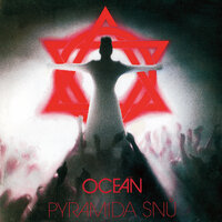 Poslední soud - Ocean