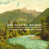 Row - The Sunday Drivers