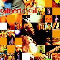Pau de arara - Gilberto Gil