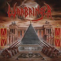 Shellfire - Warbringer