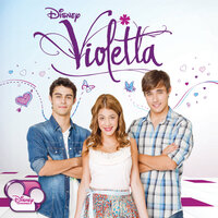 Habla Si Puedes - Martina Stoessel