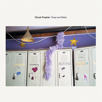 Doubter Out of Jesus (All Over You) - Chuck Prophet
