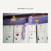 Would You Love Me? - Chuck Prophet