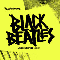Black Beatles - Rae Sremmurd, Madsonik