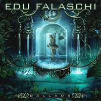 Bleeding Heart - Edu Falaschi
