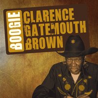 Two O'clock in the Morning - Clarence "Gatemouth" Brown