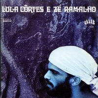 Nas Paredes Da Pedra Encantada - Lula Cortes, Zé Ramalho