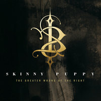 Past Present - Skinny Puppy