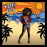 It's So Different Here - Hollie Cook
