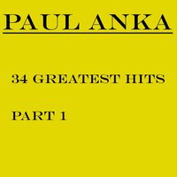 Aren`t You Glad You`re You - Paul Anka