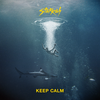 Keep Calm - Starrah
