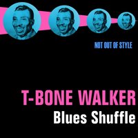 Wichita Falls Blues - T-Bone Walker