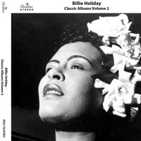 Come Rain or Shine - Billie Holiday