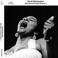 Harvour Lights - Dinah Washington