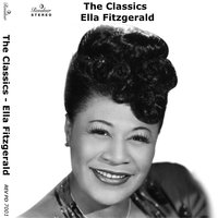 Basin Street Blues - Ella Fitzgerald, Sy Oliver