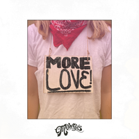 More Love - The Mowgli's