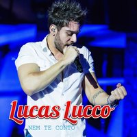 Um Pedaço de Mim - Lucas Lucco