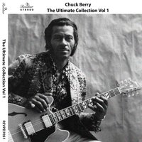 There's a Boat Dat's Leavin' Soon for New York - Chuck Berry, Ella Fitzgerald, Louis Armstrong