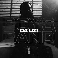 Boys Band (Extrait du projet Art de rue) - Da Uzi