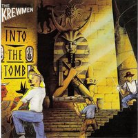 Curse of the Pharaohs - Krewmen