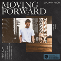 Moving Forward - Julian Calor