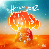 Mango - Jon Z, Hozwal